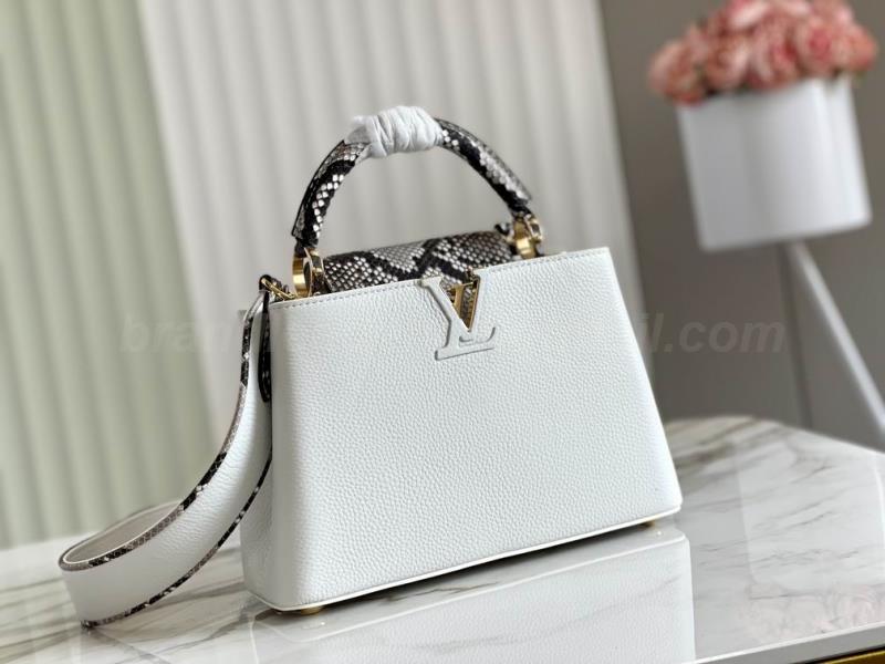 LV Handbags 422